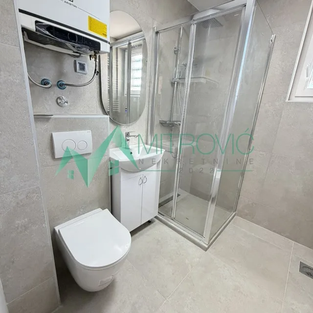 Dvoiposoban stan na prodaju, Liman 1, Novi Sad, 64m², 221.450 €
