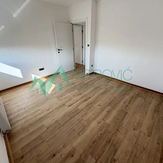 Dvoiposoban stan na prodaju, Liman 1, Novi Sad, 64m², 221.450 €