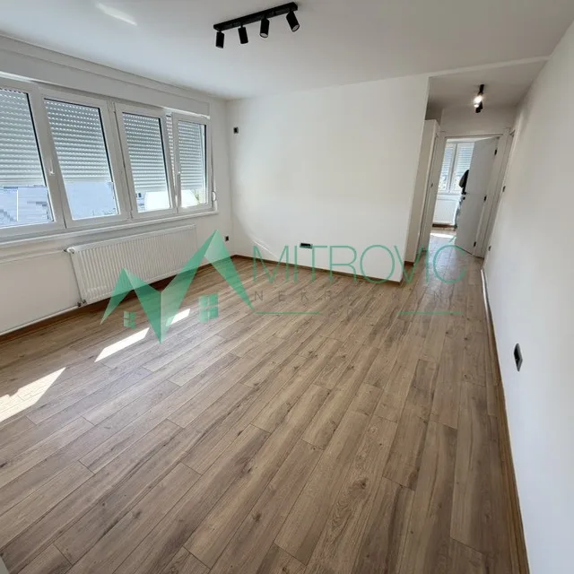 Stan Prodaja Novi Sad Liman 1 64 m2