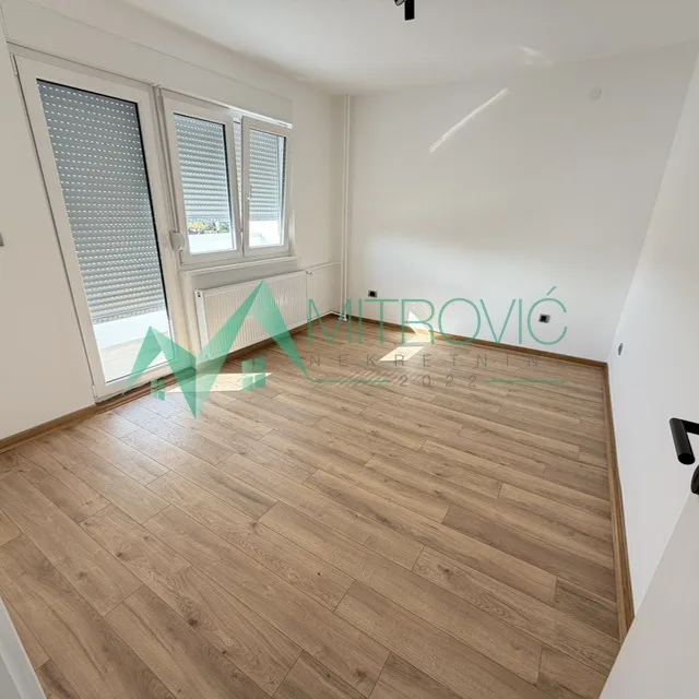 Stan Prodaja Novi Sad Liman 1 64 m2