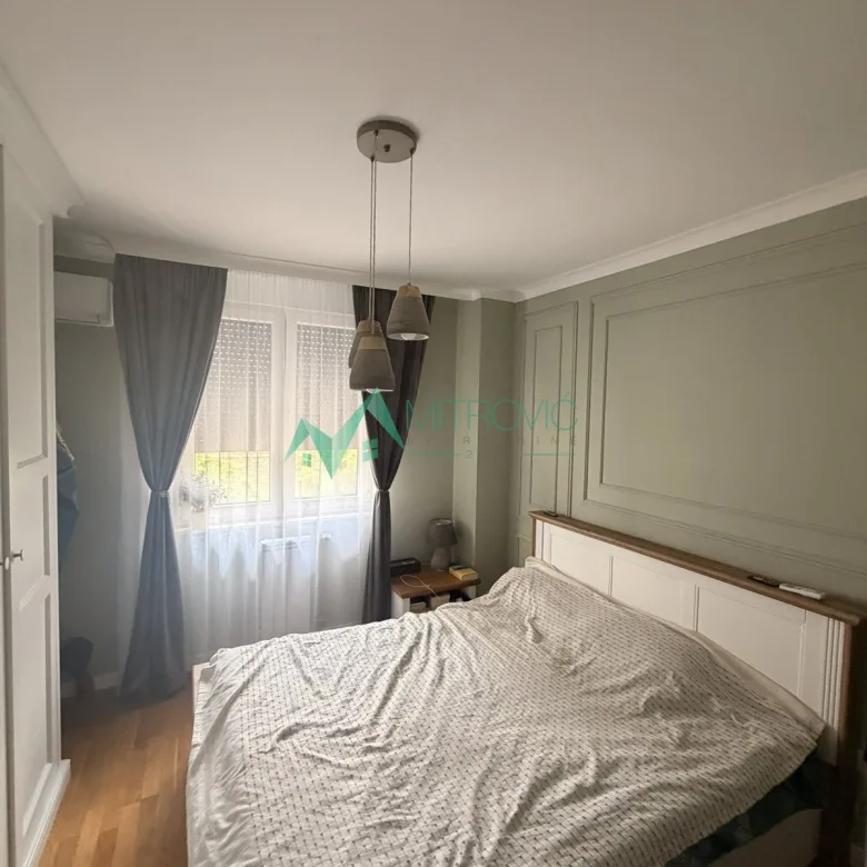 Stan Prodaja Novi Sad  75 m2
