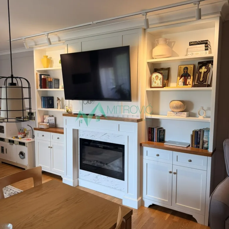 Stan Prodaja Novi Sad  75 m2