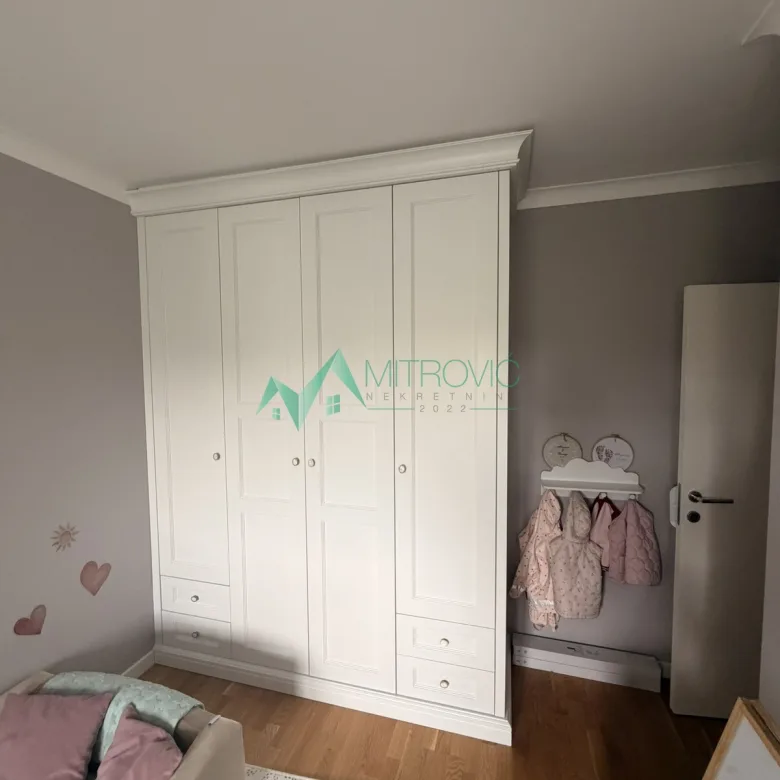 Stan Prodaja Novi Sad  75 m2