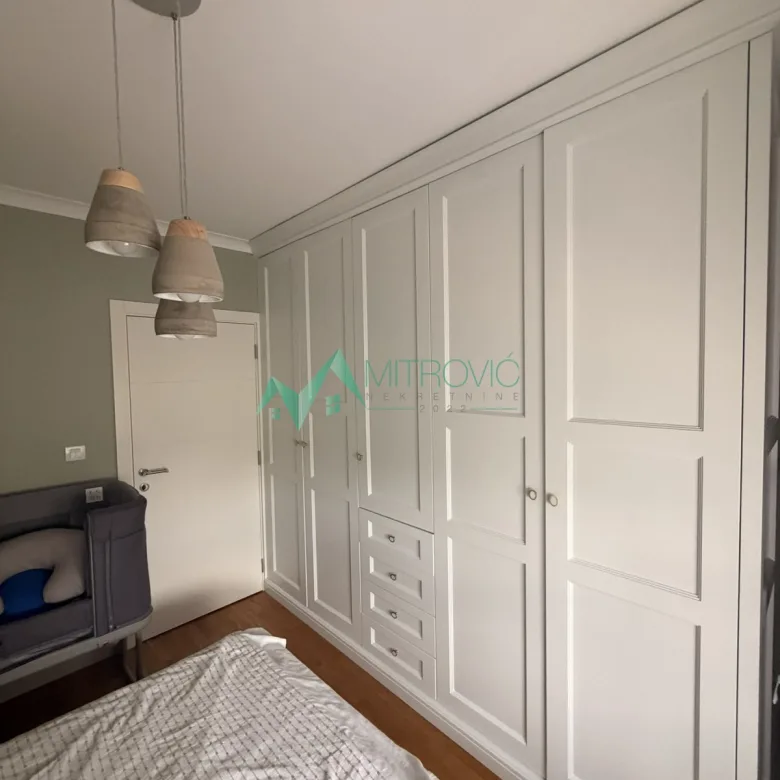 Stan Prodaja Novi Sad  75 m2