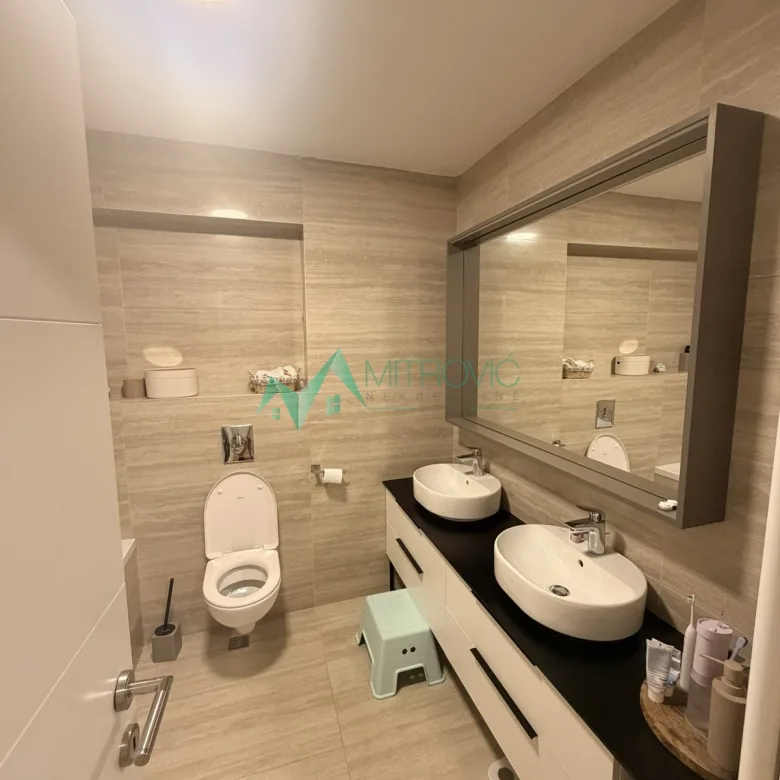 Dvoiposoban stan na prodaju, Telep, Novi Sad, 75m², 257.500 €