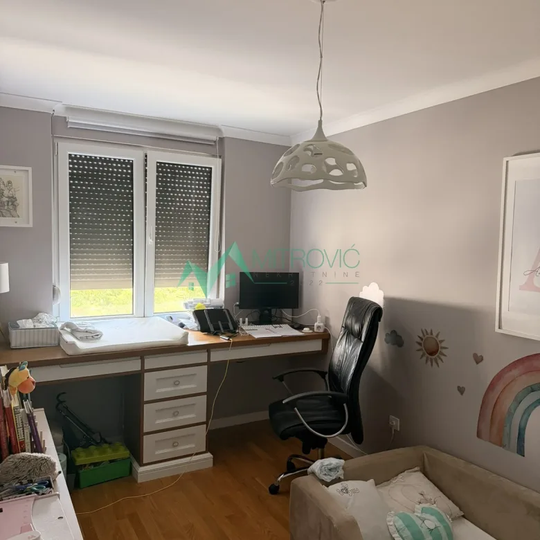 Stan Prodaja Novi Sad  75 m2