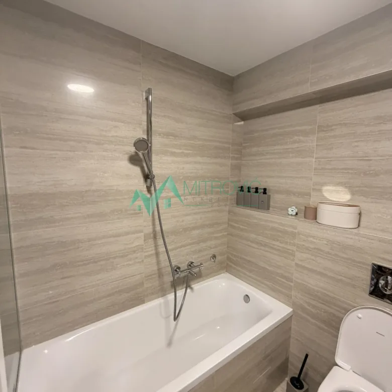 Dvoiposoban stan na prodaju, Telep, Novi Sad, 75m², 257.500 €