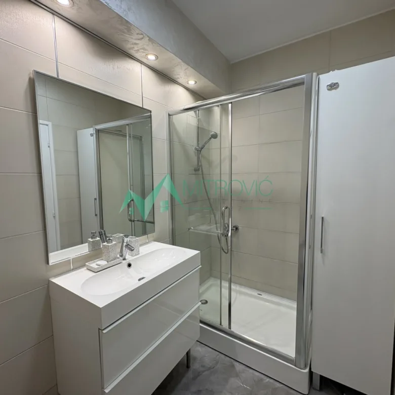 Stan Prodaja Novi Sad  79 m2