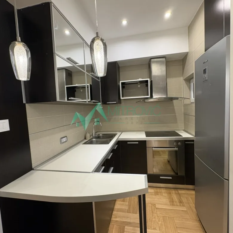 Stan Prodaja Novi Sad  79 m2