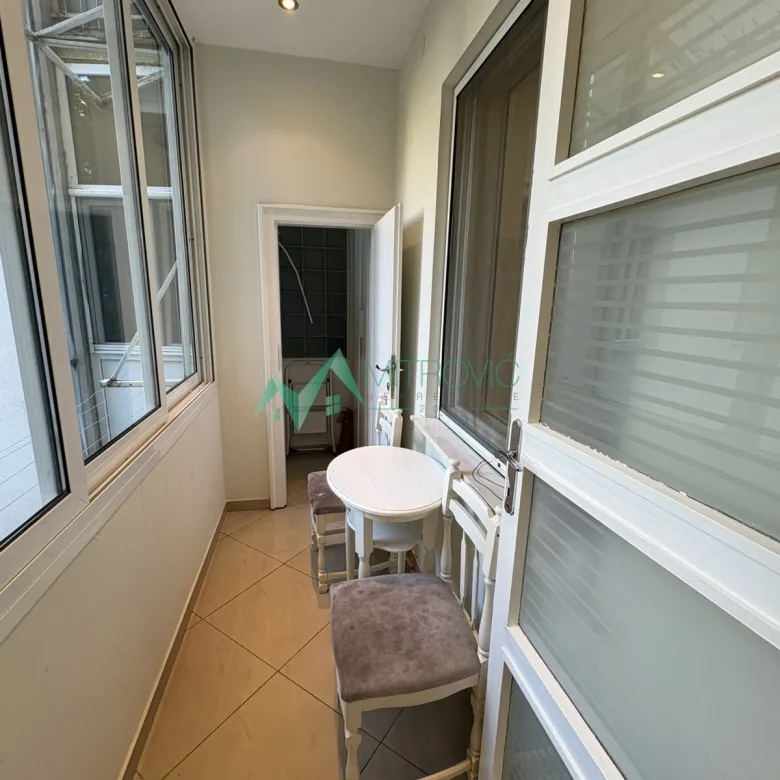Stan Prodaja Novi Sad  79 m2