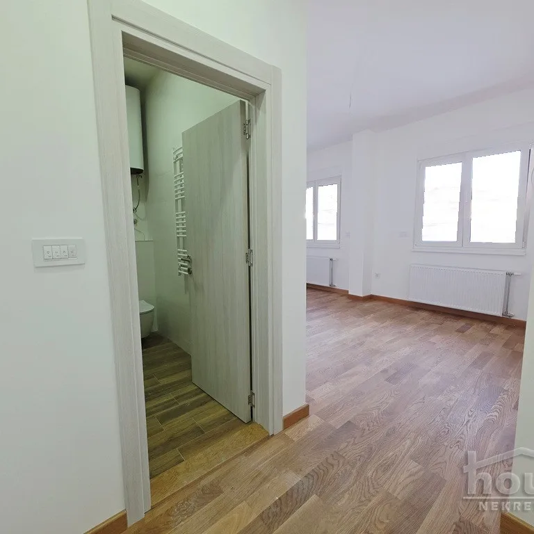 Stan Prodaja Novi Sad  41 m2