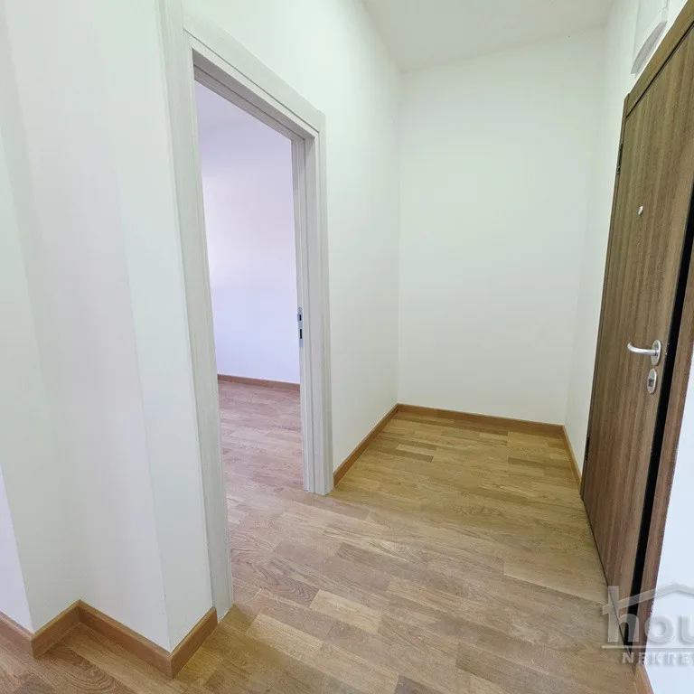 Stan Prodaja Novi Sad  41 m2