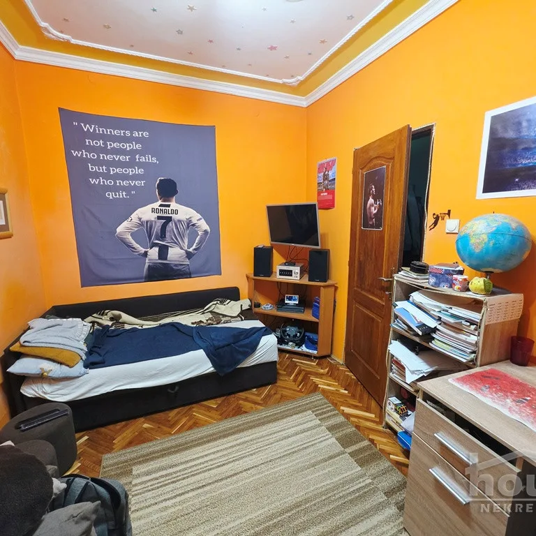 Dvosoban stan na prodaju, Bulevar Evrope, Novi Sad, 64m², Prizemlje, 138.000 €