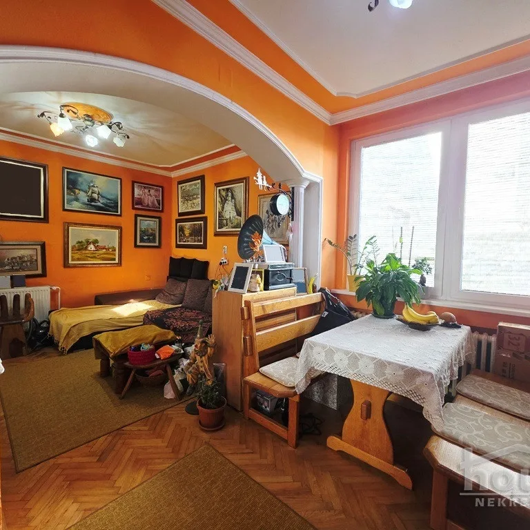 Stan Prodaja Novi Sad  64 m2