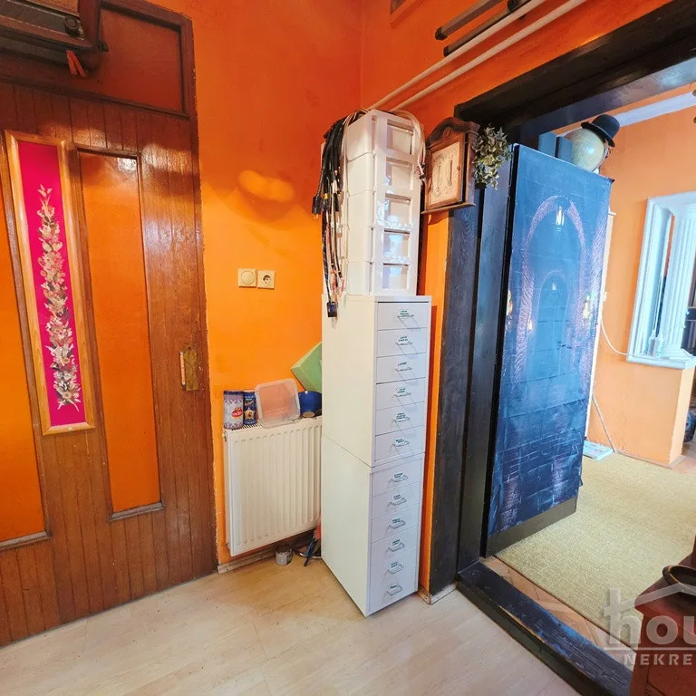 Dvosoban stan na prodaju, Bulevar Evrope, Novi Sad, 64m², Prizemlje, 138.000 €