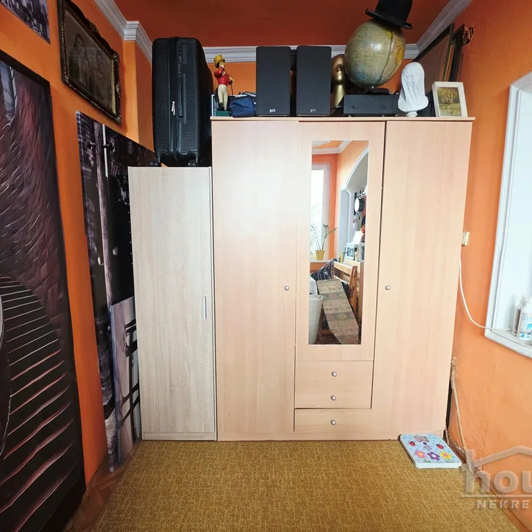 Stan Prodaja Novi Sad  64 m2