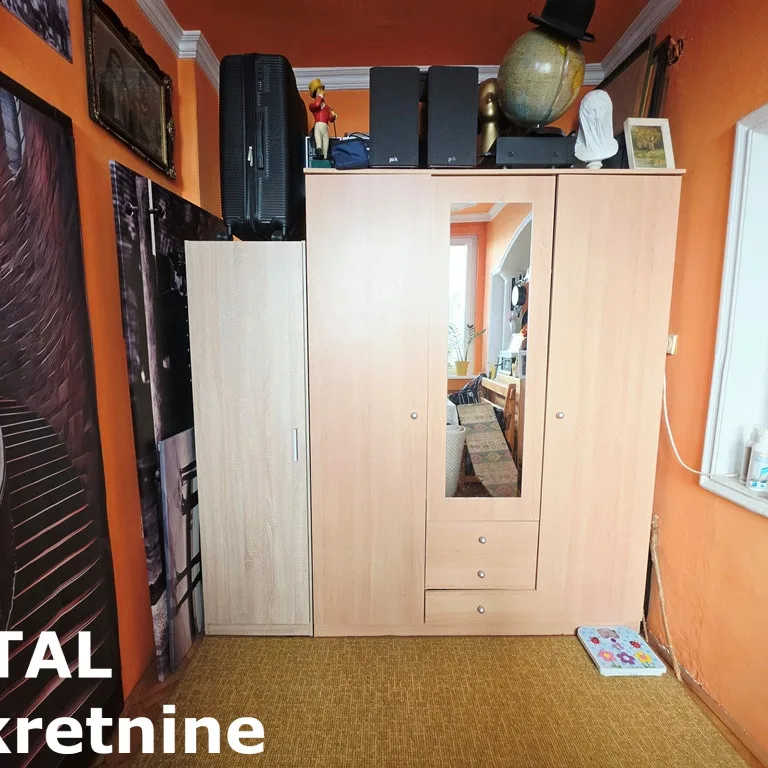 Stan Prodaja Novi Sad  64 m2