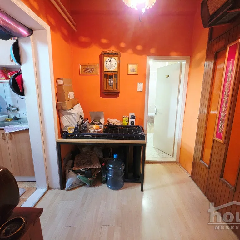 Stan Prodaja Novi Sad  64 m2