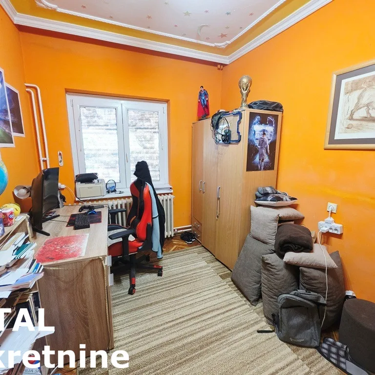Dvosoban stan na prodaju, Bulevar Evrope, Novi Sad, 64m², Prizemlje, 138.000 €