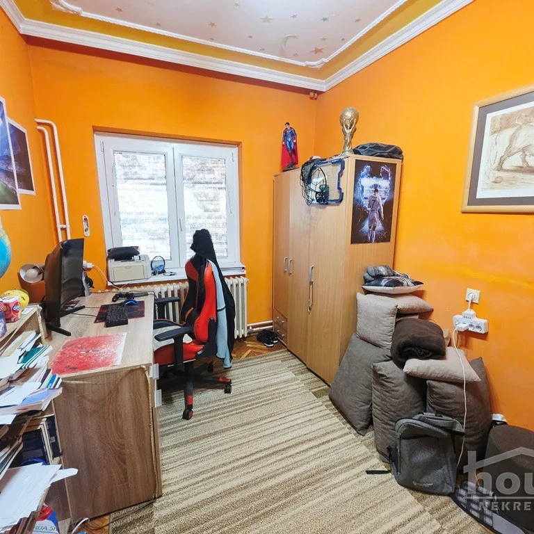 Dvosoban stan na prodaju, Bulevar Evrope, Novi Sad, 64m², Prizemlje, 138.000 €