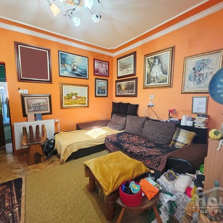 Stan Prodaja Novi Sad  64 m2