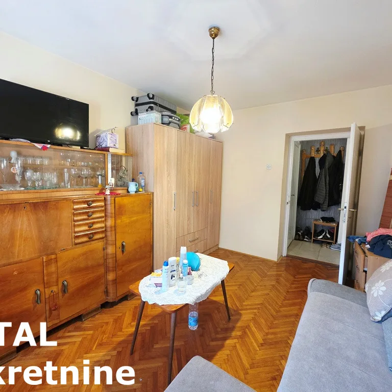 Stan Prodaja Novi Sad  51 m2