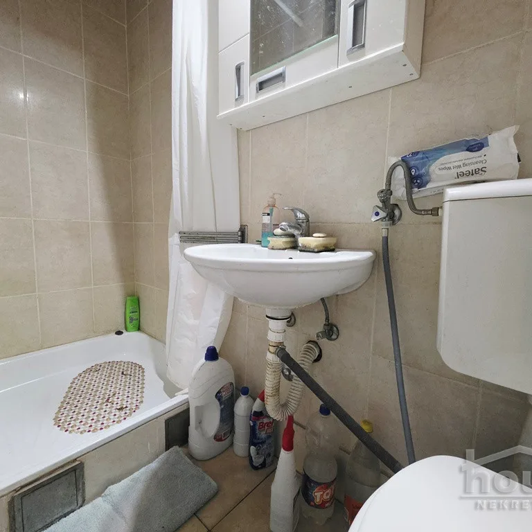 Stan Prodaja Novi Sad  51 m2