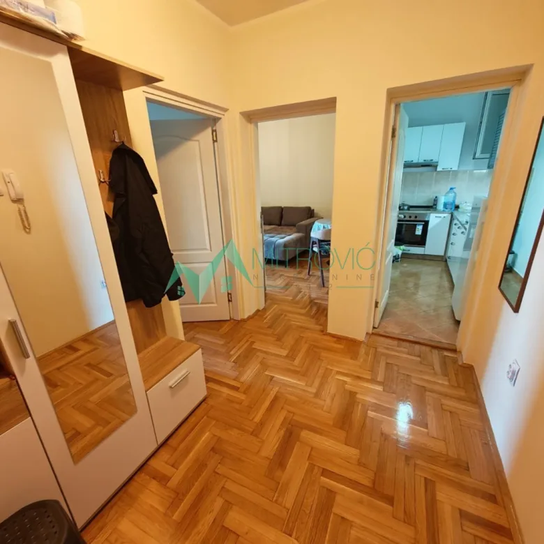 Stan Prodaja Novi Sad  47 m2