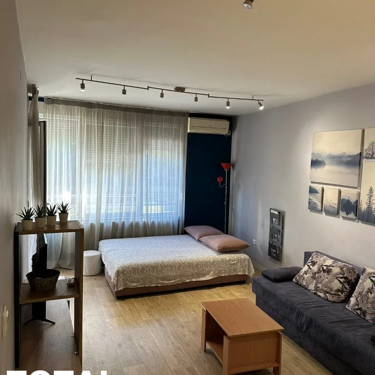 Stan Prodaja Novi Sad  48 m2