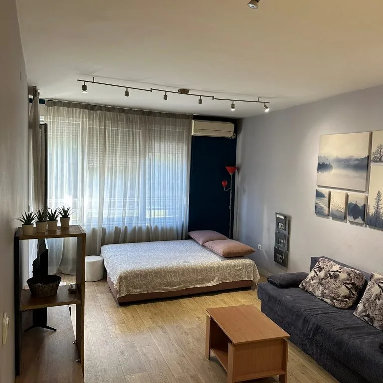 Stan Prodaja Novi Sad  48 m2