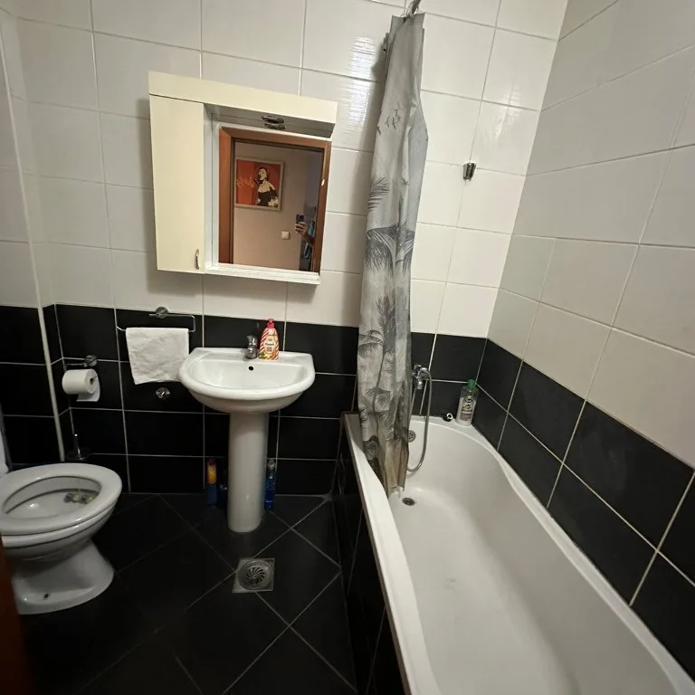 Stan Prodaja Novi Sad  48 m2