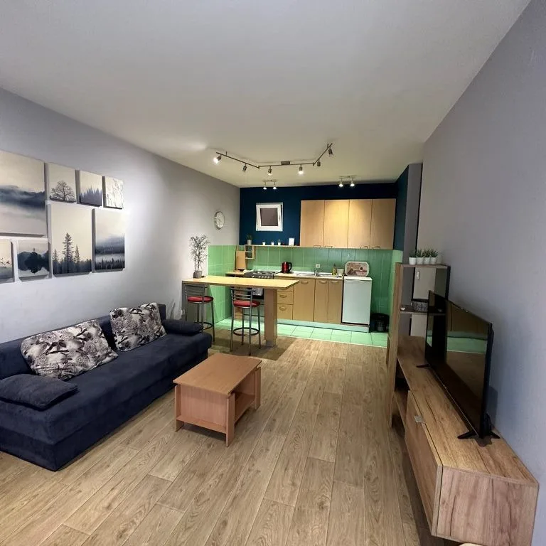 Stan Prodaja Novi Sad  48 m2