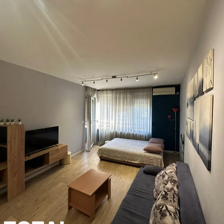 Stan Prodaja Novi Sad  48 m2