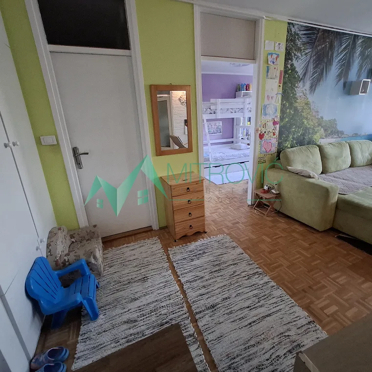 Stan Prodaja Novi Sad Liman 3 62 m2