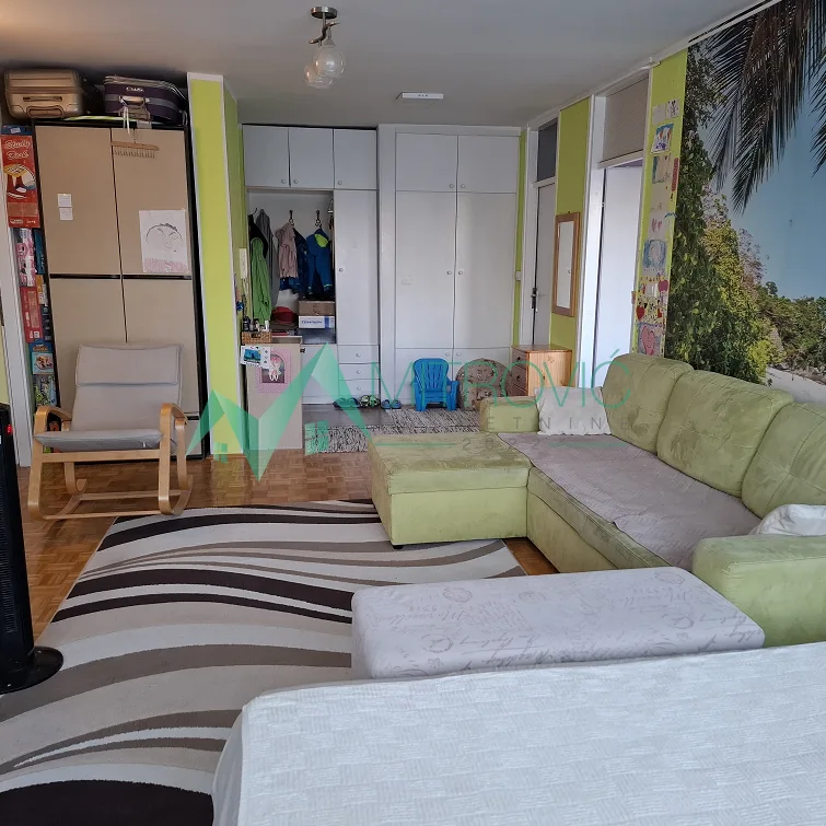 Stan Prodaja Novi Sad Liman 3 62 m2
