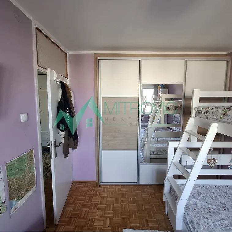 Stan Prodaja Novi Sad Liman 3 62 m2