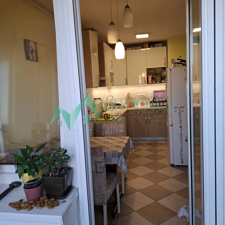 Stan Prodaja Novi Sad Liman 3 62 m2