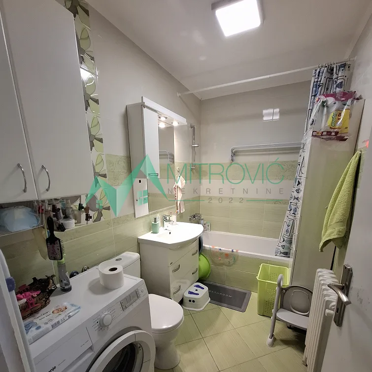 Stan Prodaja Novi Sad Liman 3 62 m2