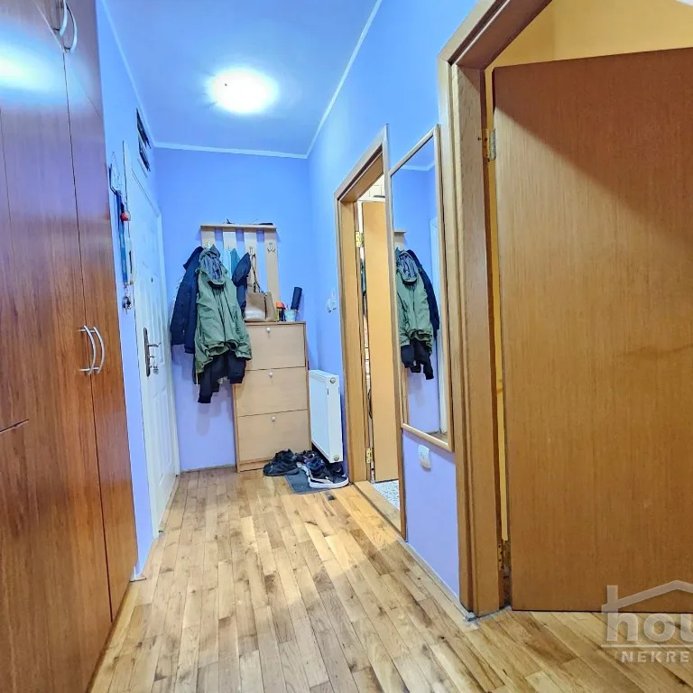 Stan Prodaja Novi Sad Nova Detelinara 48 m2