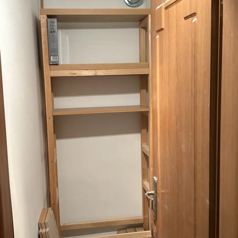 Stan Prodaja Novi Sad Nova Detelinara 54 m2