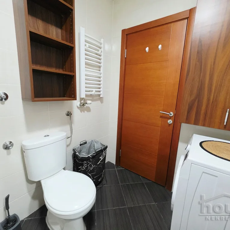 Stan Prodaja Novi Sad Nova Detelinara 53 m2