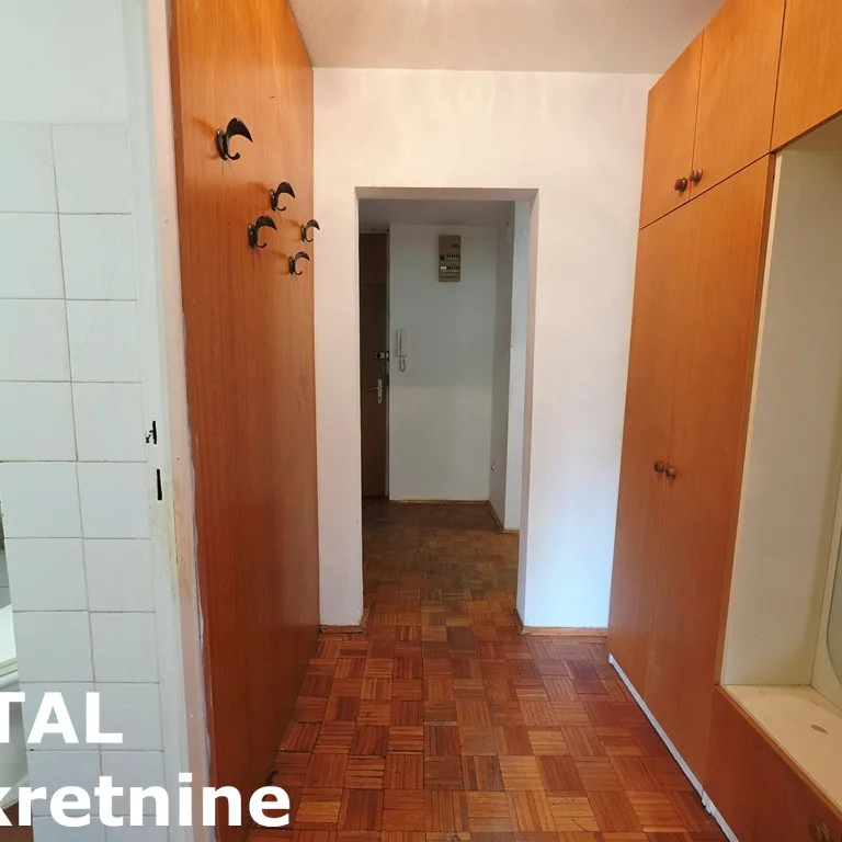 Dvosoban stan na prodaju, Novo Naselje, Novi Sad, 59m², 2. sprat, 140.000 €