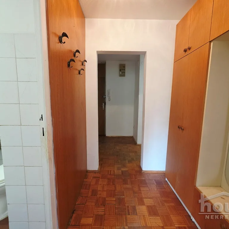 Dvosoban stan na prodaju, Novo Naselje, Novi Sad, 59m², 2. sprat, 140.000 €