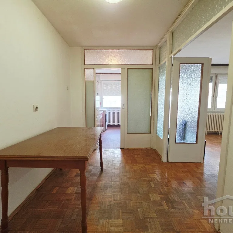 Stan Prodaja Novi Sad  59 m2
