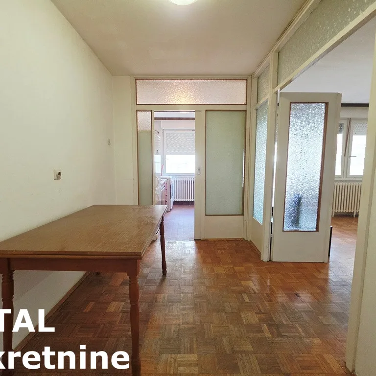 Stan Prodaja Novi Sad  59 m2