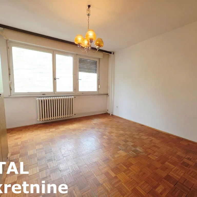 Dvosoban stan na prodaju, Novo Naselje, Novi Sad, 59m², 2. sprat, 140.000 €