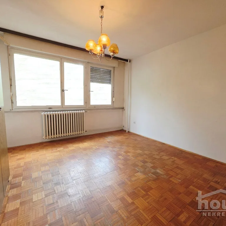 Dvosoban stan na prodaju, Novo Naselje, Novi Sad, 59m², 2. sprat, 140.000 €