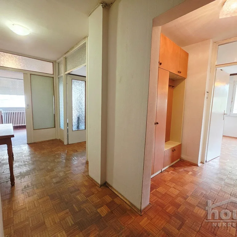 Stan Prodaja Novi Sad  59 m2