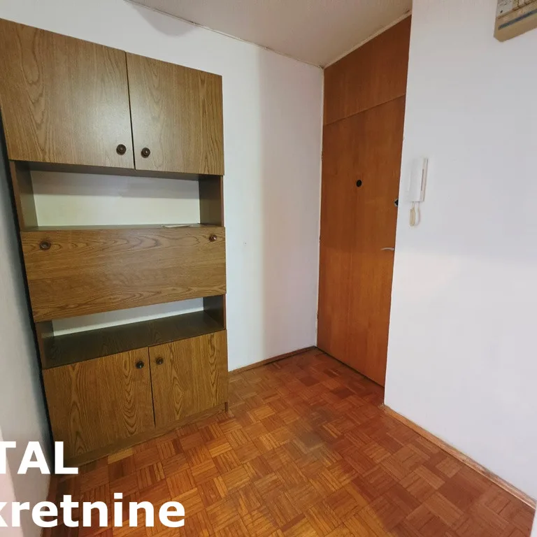 Dvosoban stan na prodaju, Novo Naselje, Novi Sad, 59m², 2. sprat, 140.000 €
