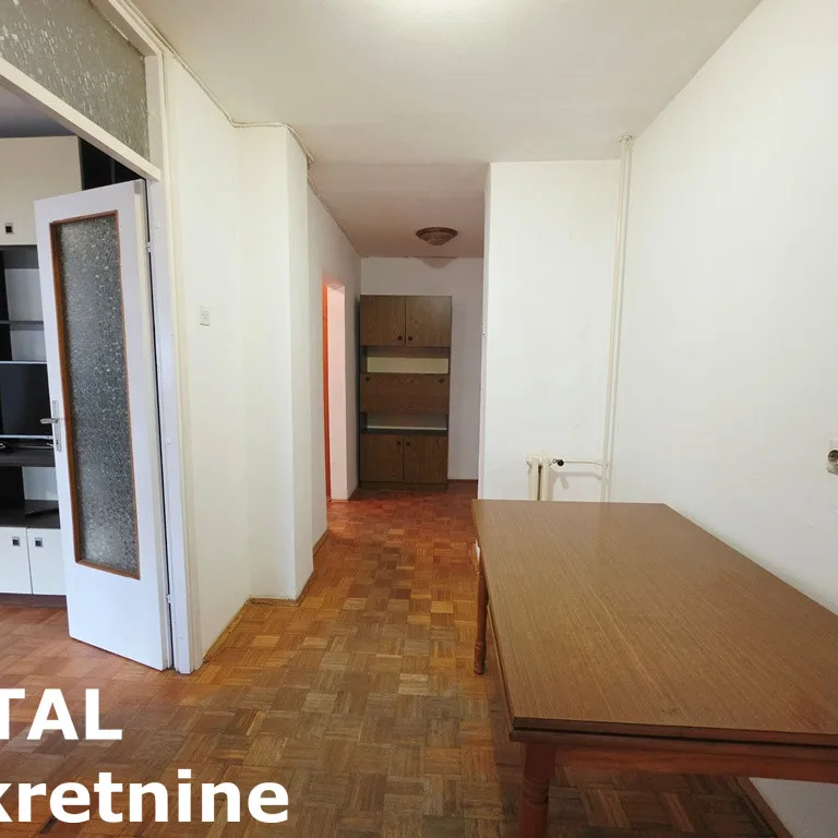 Stan Prodaja Novi Sad  59 m2